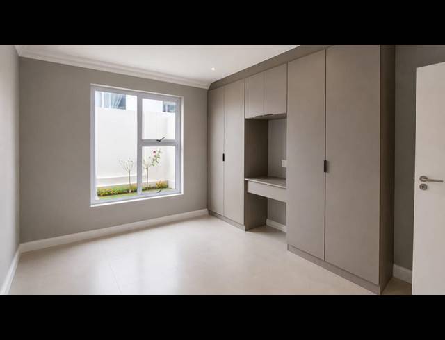 1 BEDROOM PROPERTY TO RENT IN BROADACRES